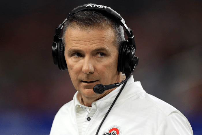 Urban Meyer has always been “intrigued” by one job, according to his former QB