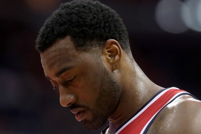 Former NBA No. 1 overall pick could miss two months with latest injury