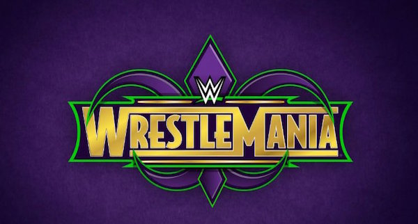 WWE makes name change on WrestleMania match following backlash from fans