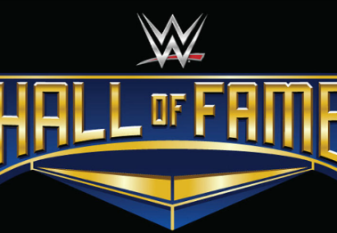 Controversial former champion being inducted into WWE Hall of Fame