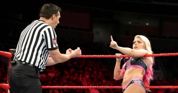 WWE announces yet another match for Monday Night Raw