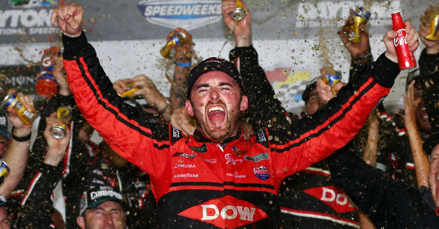 NASCAR’s point systems is flawed, and the Daytona 500’s results prove it