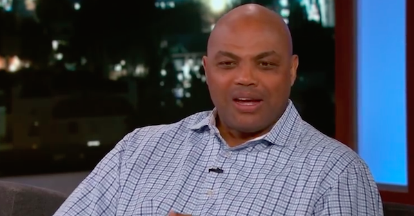 Charles Barkley shares hilarious story caused by botched trade during NBA career
