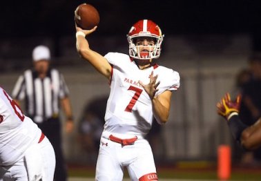 Four-star QB Brevin White officially spurns Alabama in his final commitment before National Signing Day