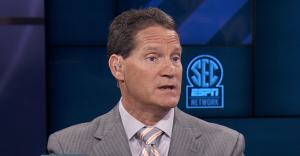 ESPN’s Gene Chizik says one new head coach “finished the race” with late push on National Signing Day
