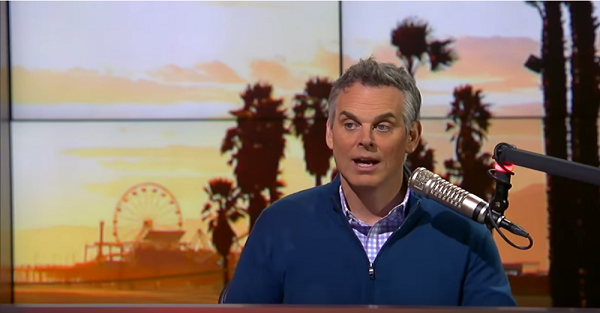 Colin Cowherd claims one SEC football program is “setting itself up for sanctions”