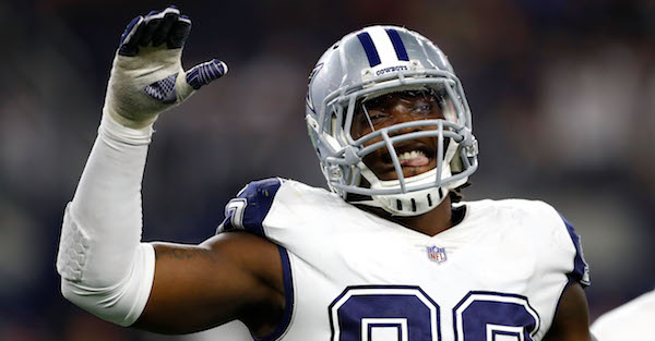 Cowboys have reportedly made a decision on the future of top defensive standout