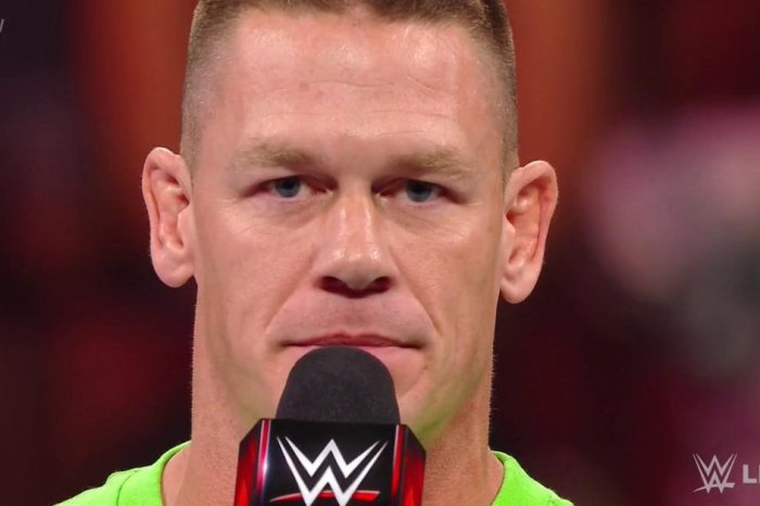 WWE Monday Night Raw results: Ronda Rousey makes her Raw debut, John Cena-Undertaker and more