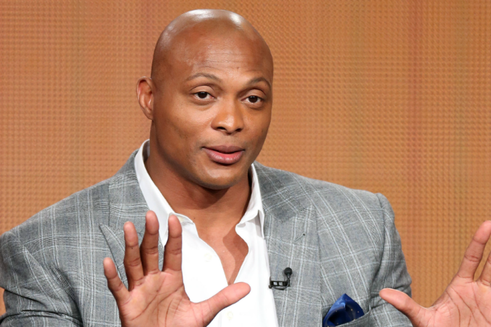 Former Heisman winner Eddie George ‘wanted nothing more’ than to play at one school that never offered him