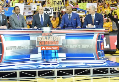 ESPN analyst is calling for NCAA players to boycott March Madness
