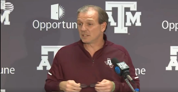 jimbo fisher other place comments