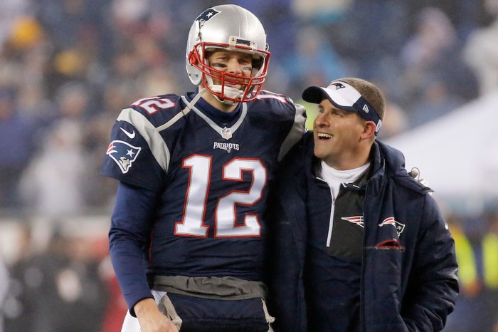 Josh McDaniels’ agent has made a stunning decision after staying with Patriots over Colts