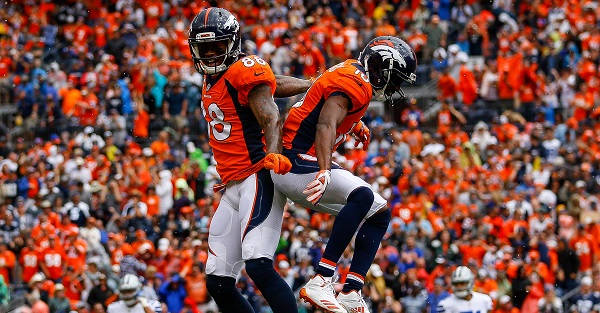 Denver Broncos reportedly trying to get rid of former Super Bowl champion
