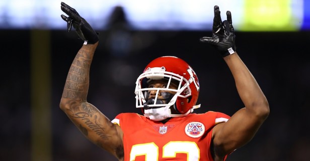 Chiefs reportedly set to jettison another former Pro Bowler from the roster in a trade
