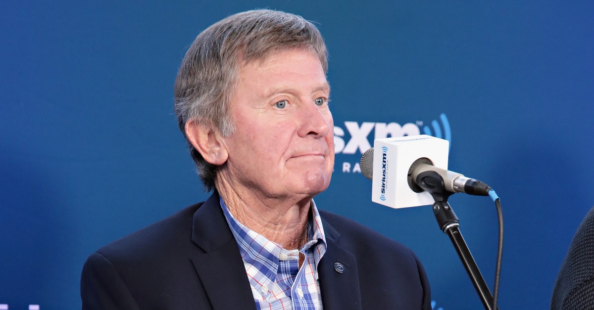 Son of legendary coach Steve Spurrier reportedly joining Pac-12 team ...