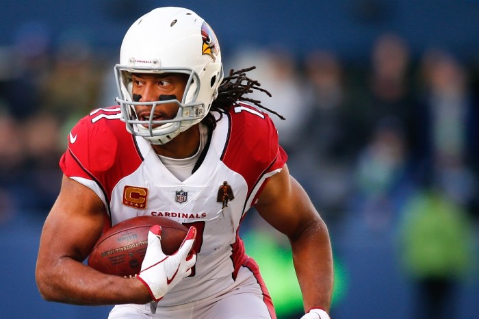 Report: Larry Fitzgerald has made a conclusive choice on his NFL future, and it all hangs on one team’s decision