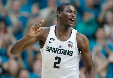 CBB Stock Watch: Time for Spartans to go all-in on Jaren Jackson