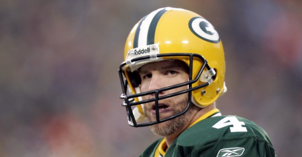 Brett Favre makes definitive statement on how to “make the game safer”