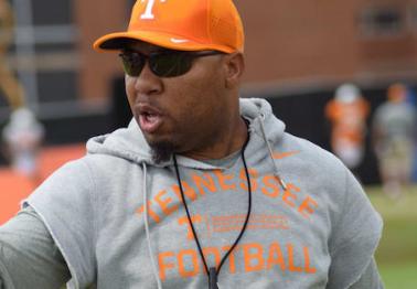 Tennessee reportedly parting ways with one of its top assistant coaches