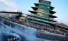 Monster Energy NASCAR Cup Series Brickyard 400