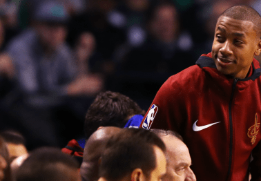Isaiah Thomas reportedly changes tune about new role with Lakers