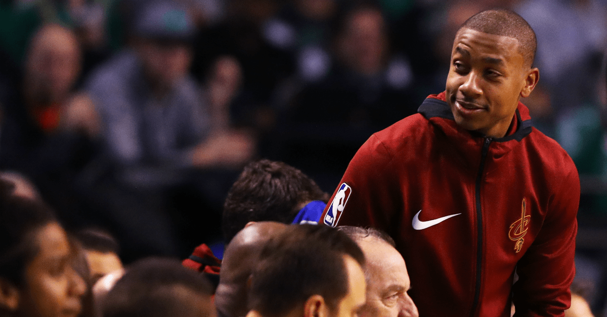 Lakers-Cavaliers agree on blockbuster trade for former All-Star Isaiah Thomas