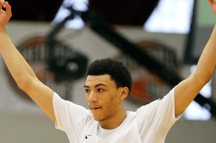 Five-star PG Jahvon Quinerly commits to Big East power after loose connection to FBI probe