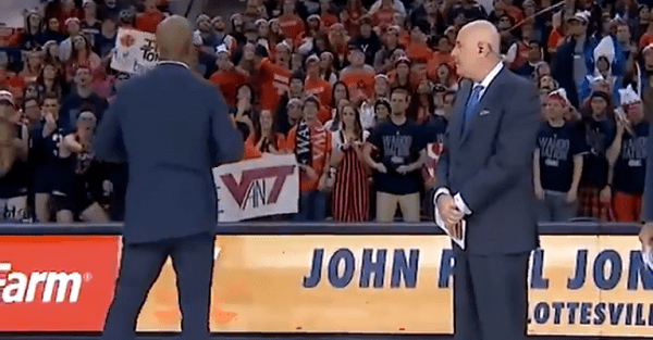 ESPN’s Jay Williams makes yet another championship prediction