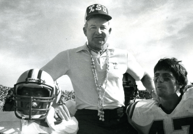 Former Coach of the Year passes away at 84