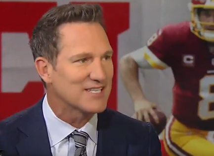 Danny Kanell thinks one surprise QB can be the ‘next Drew Brees’