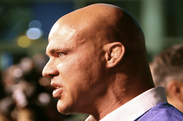 Kurt Angle announces historic NXT rivalry scheduled to reignite on Monday Night Raw