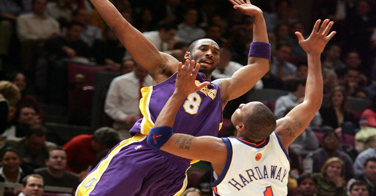 Hardaway and Wiseman: The only NCAA head coach-player duo to both