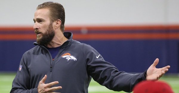 Former Super Bowl winning coach reportedly leaving Broncos for team on the rise