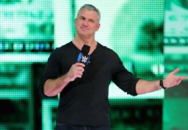 Shane McMahon makes major announcement on the next WWE Championship match