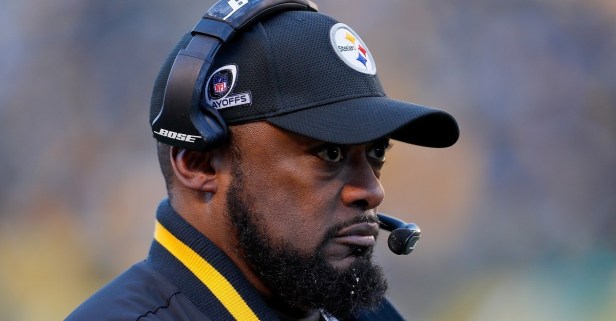 NFL Hall of Famer throws Mike Tomlin under the bus for Steelers’ loss to the Jaguars