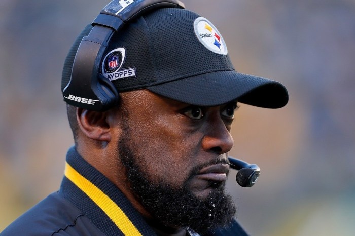 NFL Hall of Famer throws Mike Tomlin under the bus for Steelers’ loss to the Jaguars