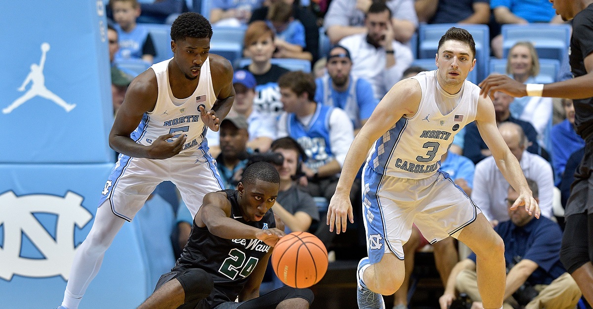 North Carolina losing former five-star guard after only one year