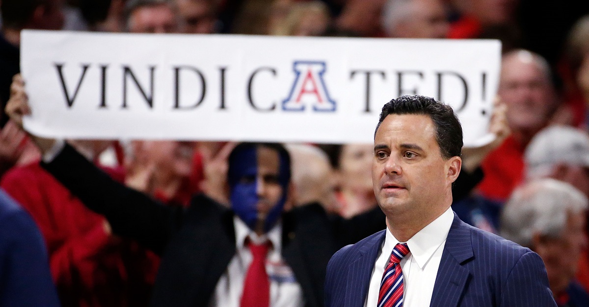 Arizona now left with no commits after last 2018 recruit bails amid allegations