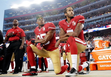NFL owners adopt new policy to address anthem protests