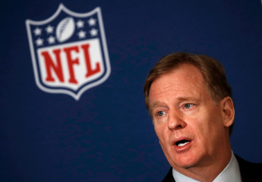Safety First: NFL Concussions Down 23.8 Percent This Season, Study Finds