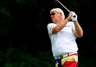 John Daly Withdraws from U.S. Senior Open After USGA Denies This