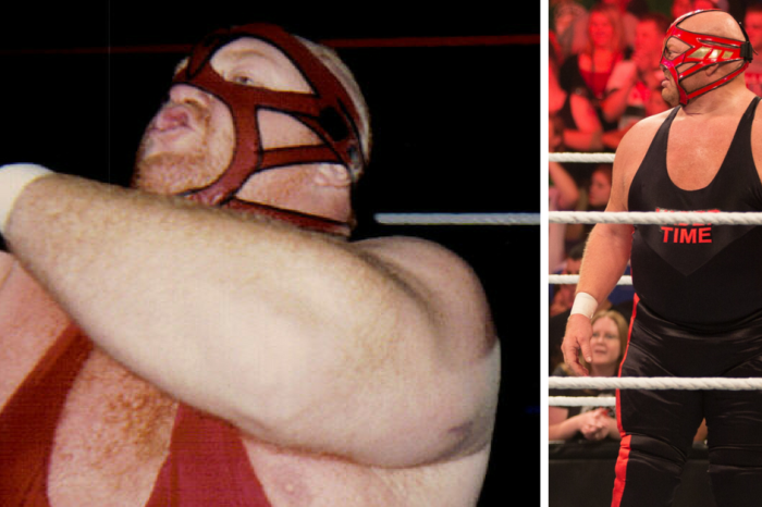 RIP Vader: 5 Legendary Early Career Moments You Probably Missed