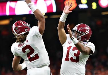 SEC Warm-Up: Every Game You Need to See in 2018