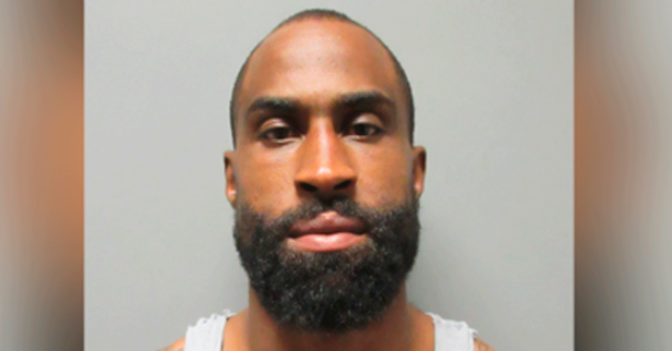 Ex-NFL Player Brandon Browner Charged with Trying to Kill His Ex