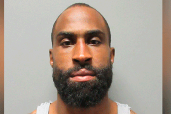 Ex-NFL Player Brandon Browner Charged with Trying to Kill His Ex