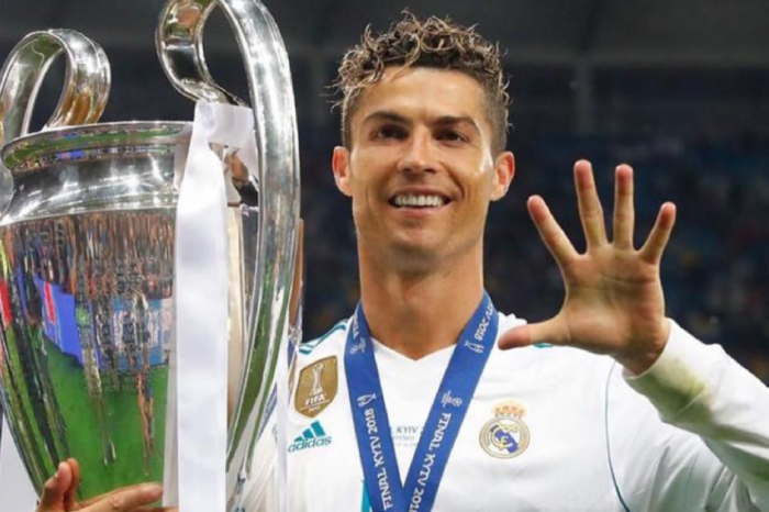 Cristiano Ronaldo Shakes Up Soccer Landscape, Leaves Real Madrid