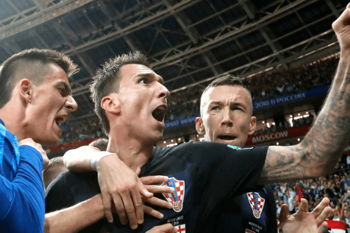 Croatia’s Historic World Cup Run Just Got Even Sweeter