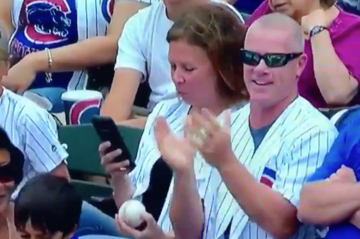 This ‘Evil’ Cubs Fan Might Not Be So Evil After All