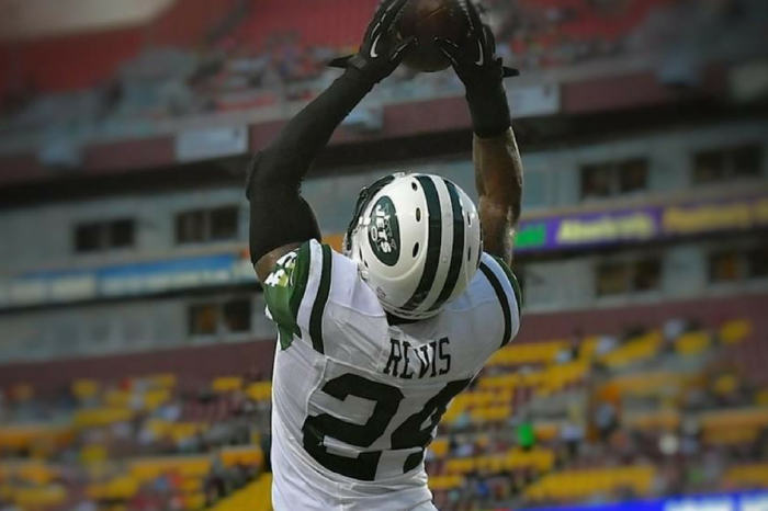 The 11 Best Moments of Darrelle Revis’ Career