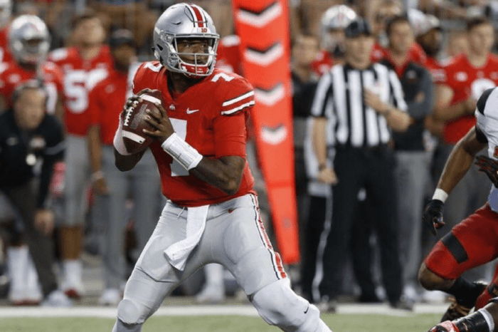 Urban Meyer’s Unfair Expectations for His New Quarterback